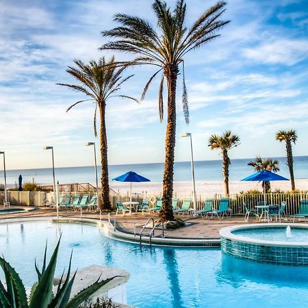 Fantastic Ocean Front 1 Bd Condo At Boardwalk In Panama City Beach! 외부 사진
