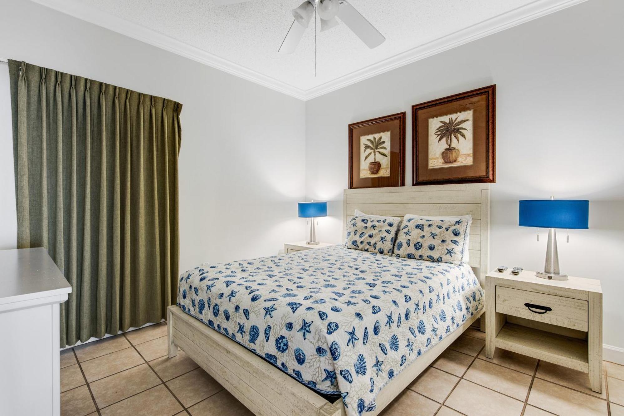 Fantastic Ocean Front 1 Bd Condo At Boardwalk In Panama City Beach! 외부 사진