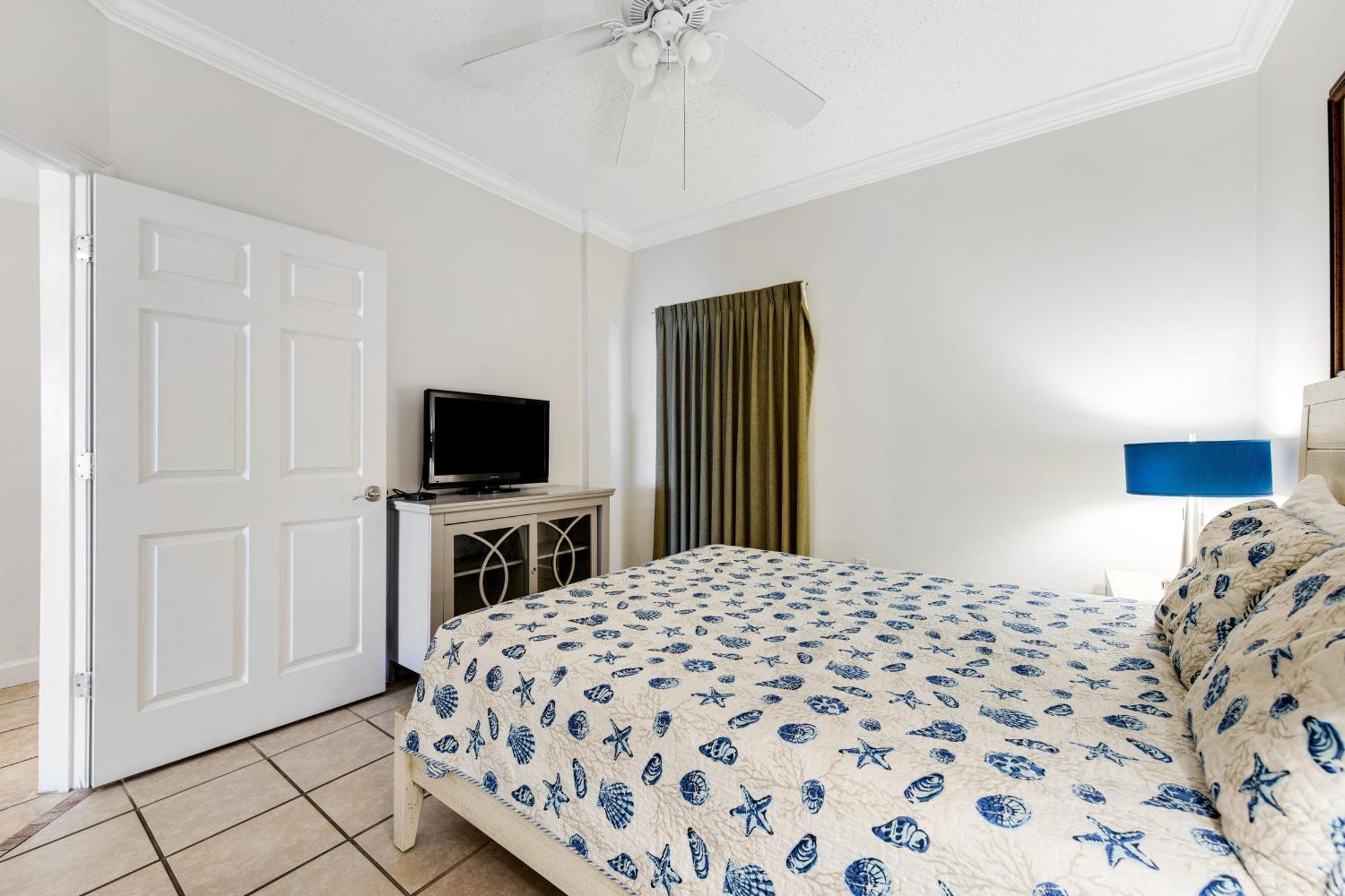 Fantastic Ocean Front 1 Bd Condo At Boardwalk In Panama City Beach! 외부 사진