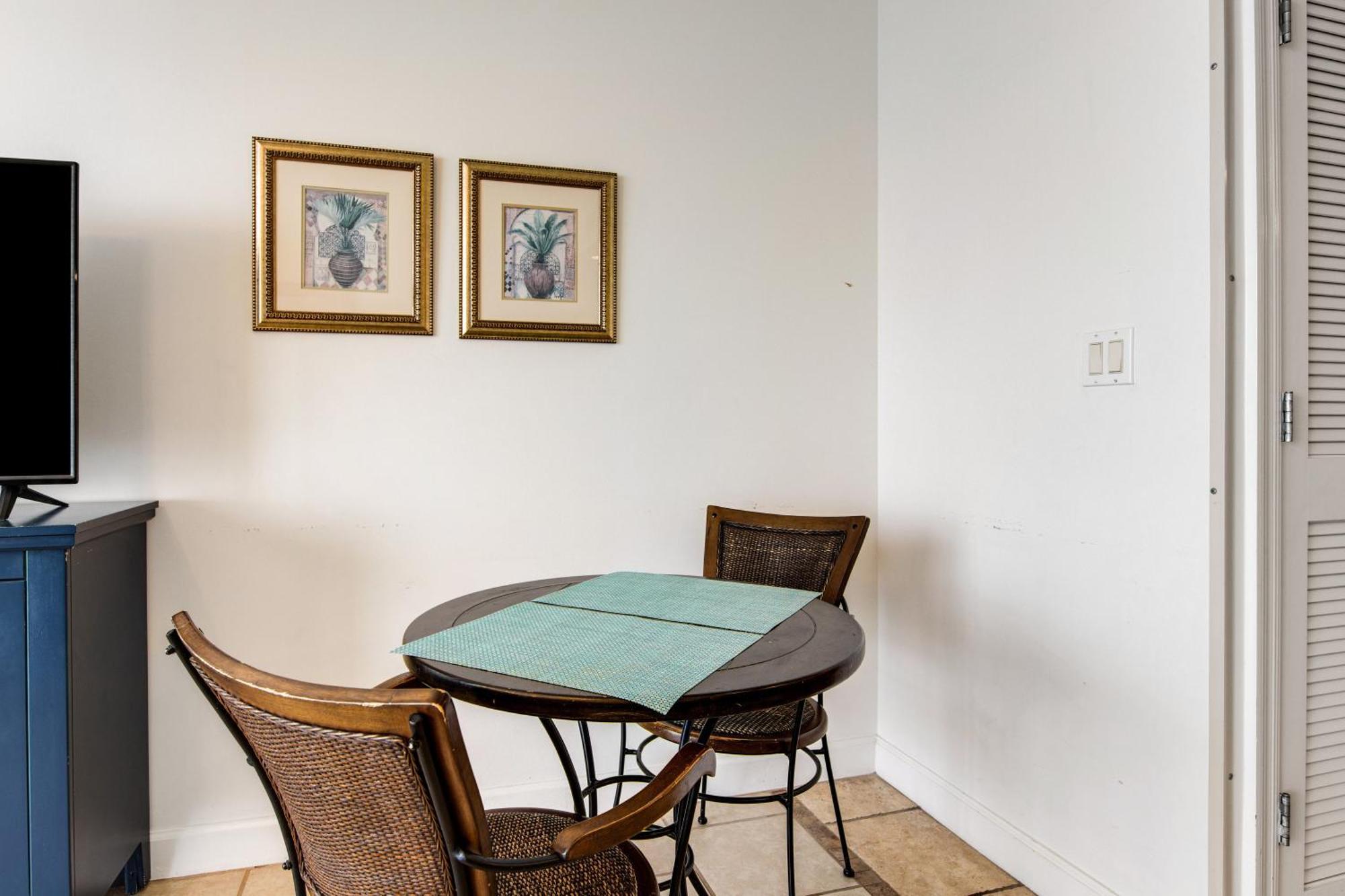Fantastic Ocean Front 1 Bd Condo At Boardwalk In Panama City Beach! 외부 사진